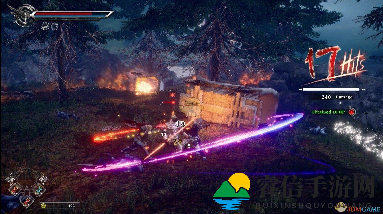 游戏攻略：轻松驾驭奇幻江湖，配置攻略揭秘