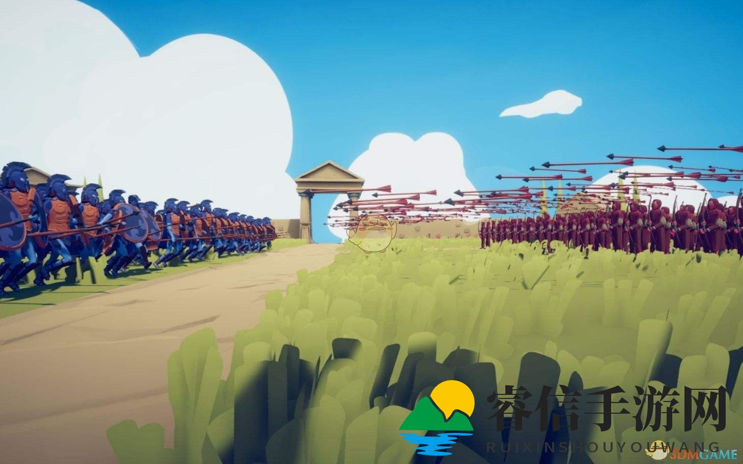 巨人武士：揭秘战场移动堡垒属性