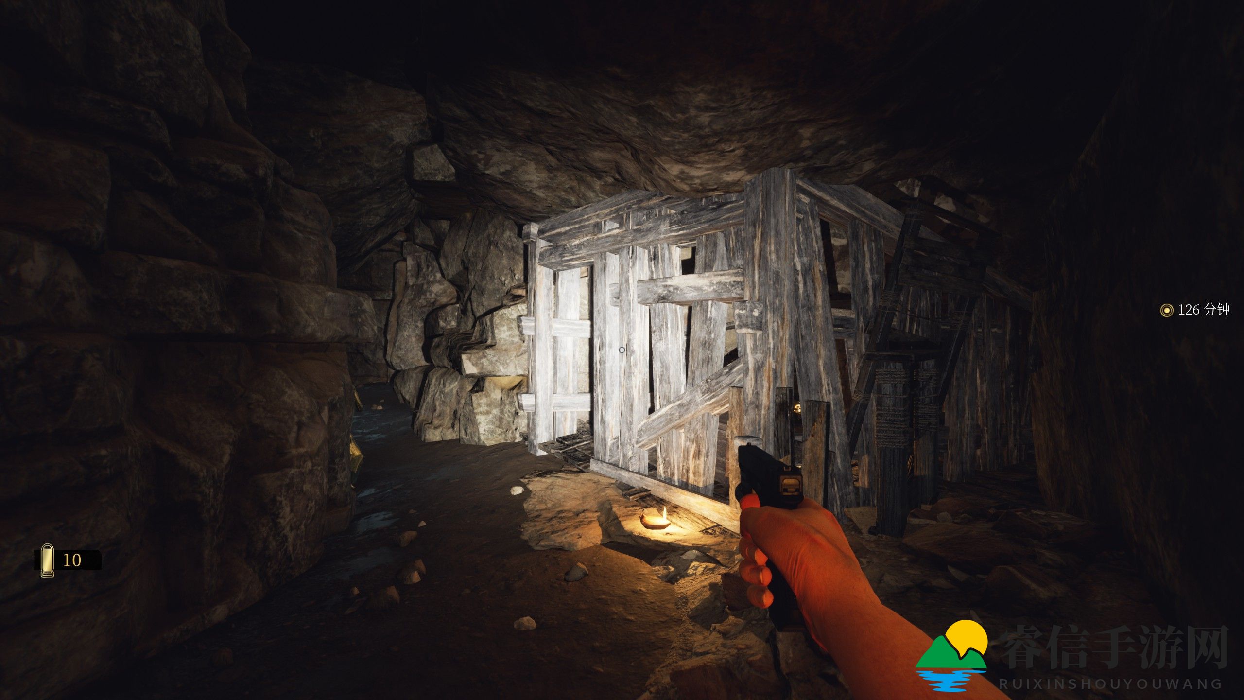 《遗忘之城》任务道具酒获取位置介绍