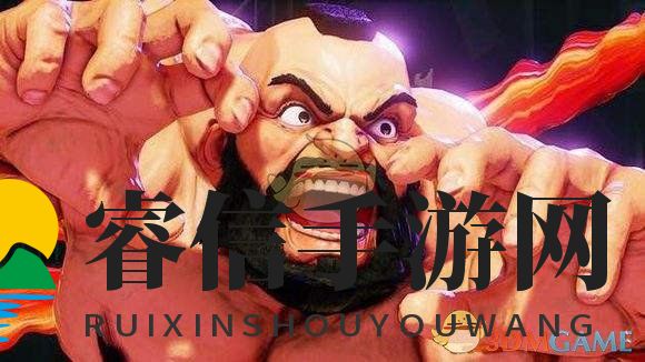 街头霸王5：桑吉尔夫技能升级，新赛季实力大增