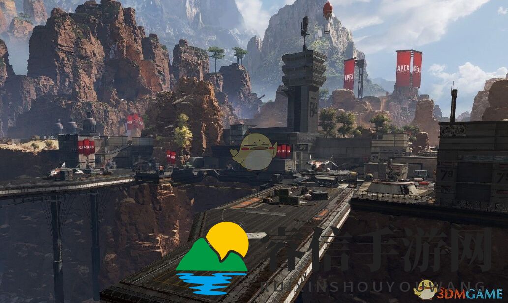 《Apex英雄》手雷系统机制介绍