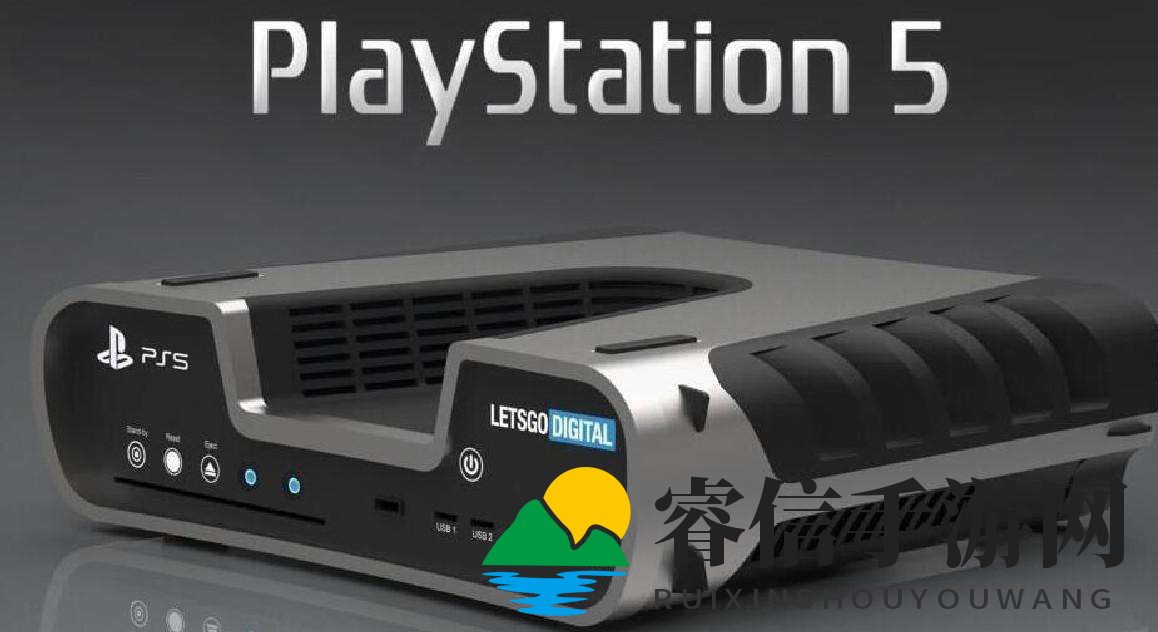 PS5圣诞上市，主机圈狂欢！