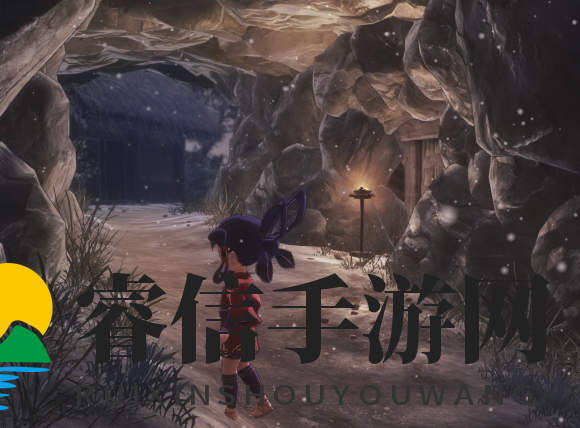 《天穗之咲稻姬》练武场具体位置一览