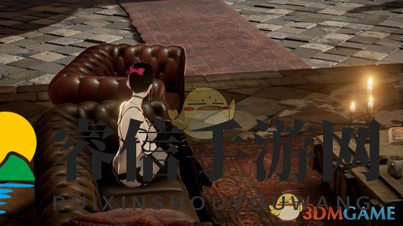 揭秘《噬血代码》炼血奥秘，技能选择大揭秘