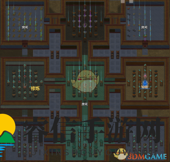 神秘秘闻：月轮山探秘，太一门宝藏待发掘