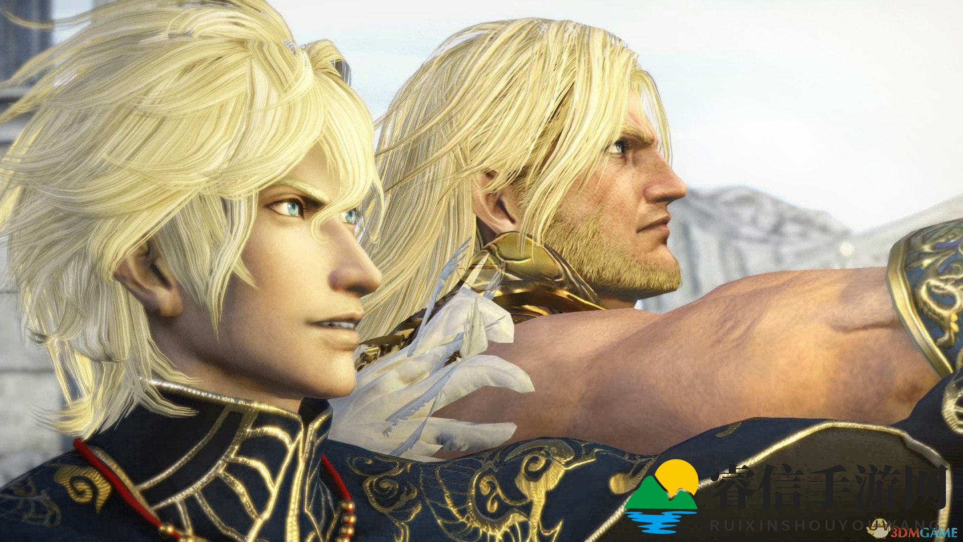 揭秘《无双大蛇3》神秘水元素神器