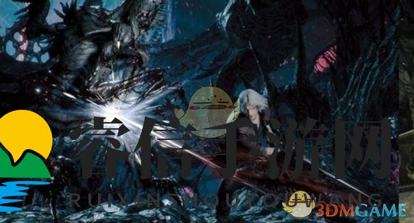 《鬼泣5》但丁的钞能力是什么意思？钞能力梗介绍