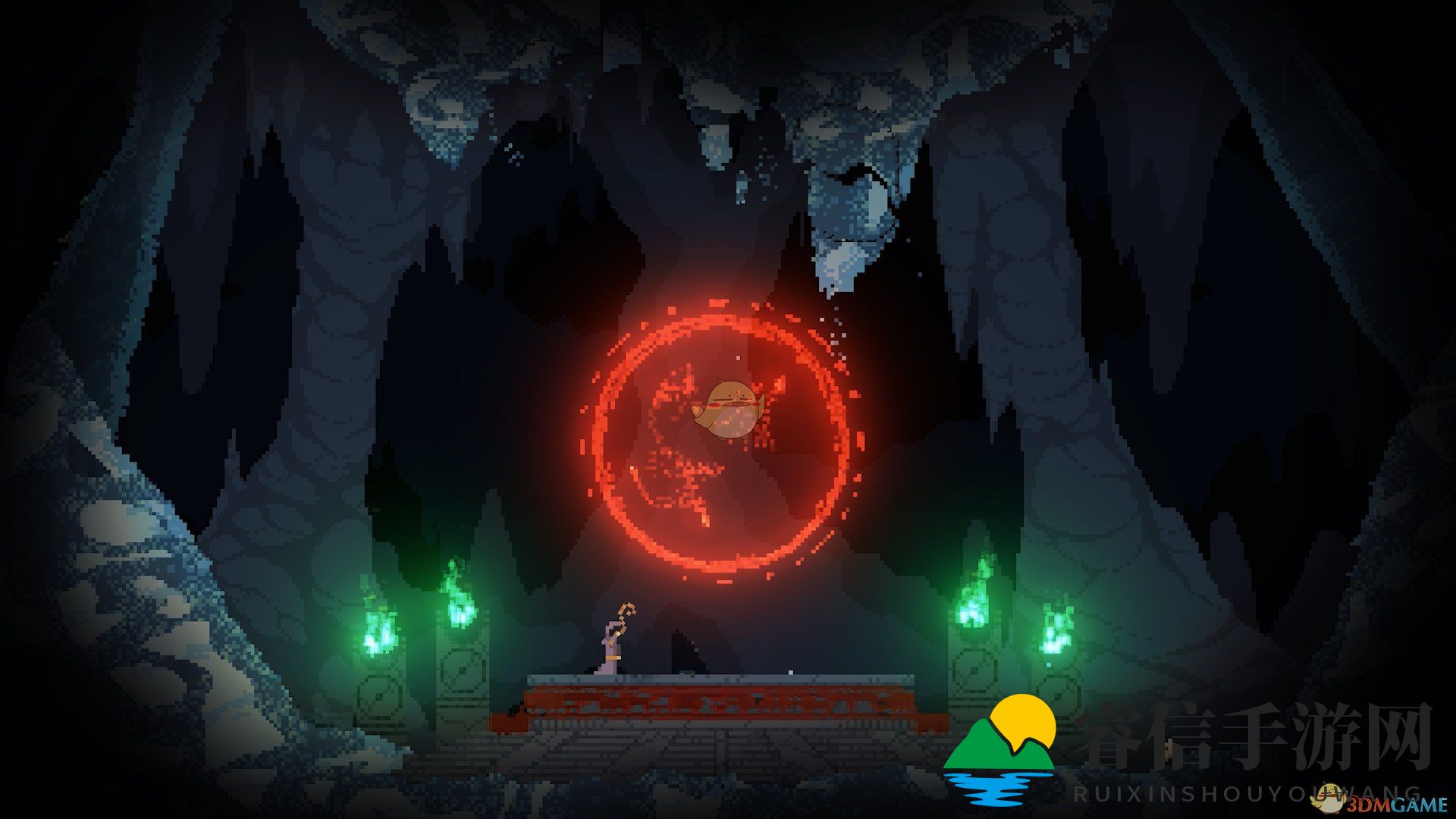 《女巫游戏》新手必看：轻松闯关攻略！