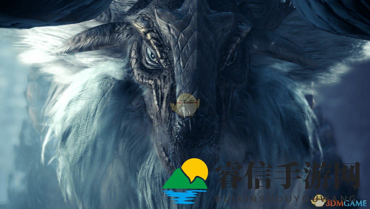 《怪物猎人》神秘技能揭秘，亢龙炮发动攻略大公开