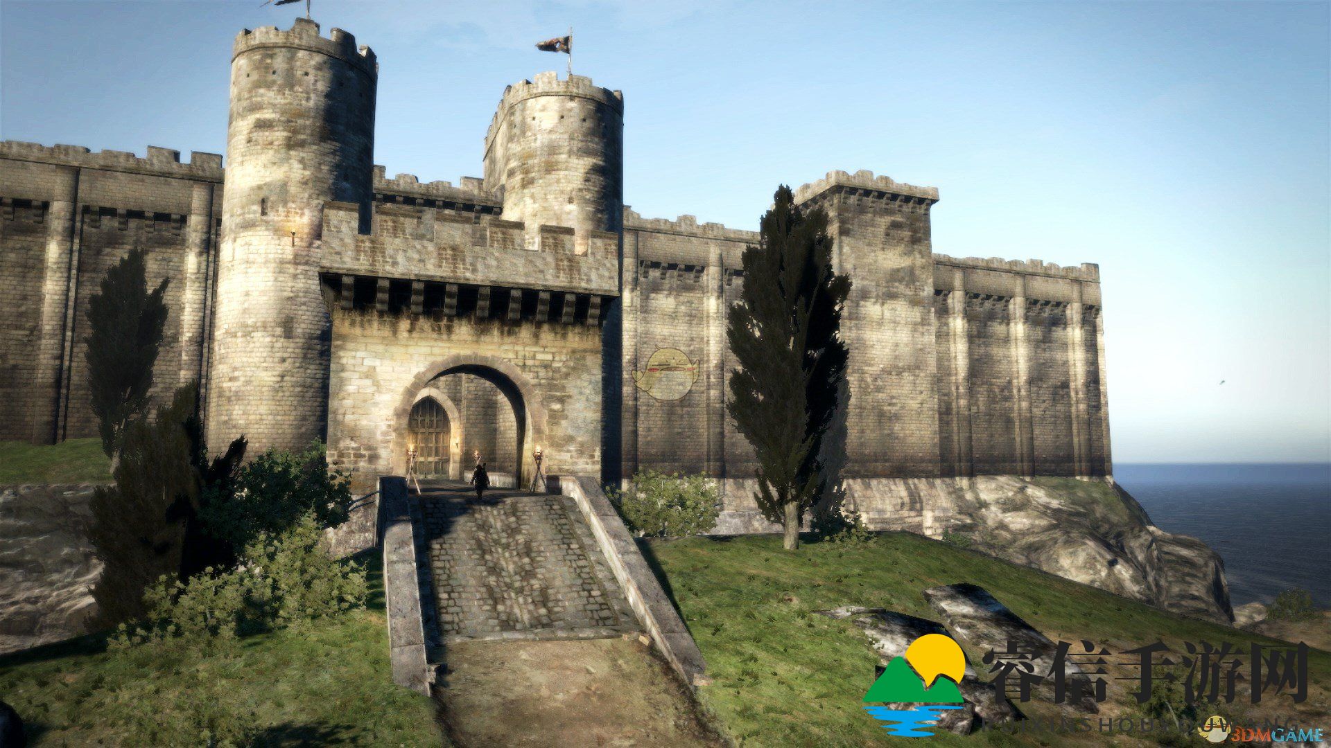 揭秘《龙之信条》中最强物理系职业