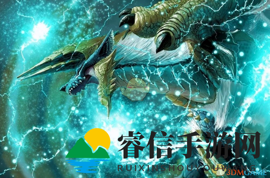 《怪物猎人XX》勇气重弩讨伐雷狼龙攻略