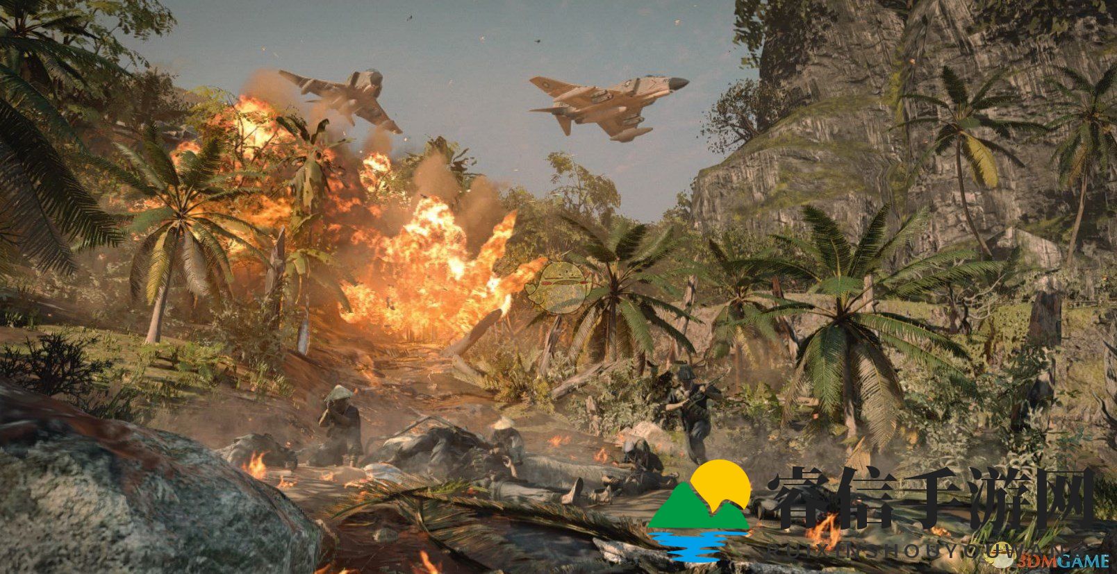 11月13日，五大平台震撼来袭！