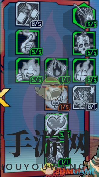 火焰巨头的狂热之路，揭秘火疯加点技巧