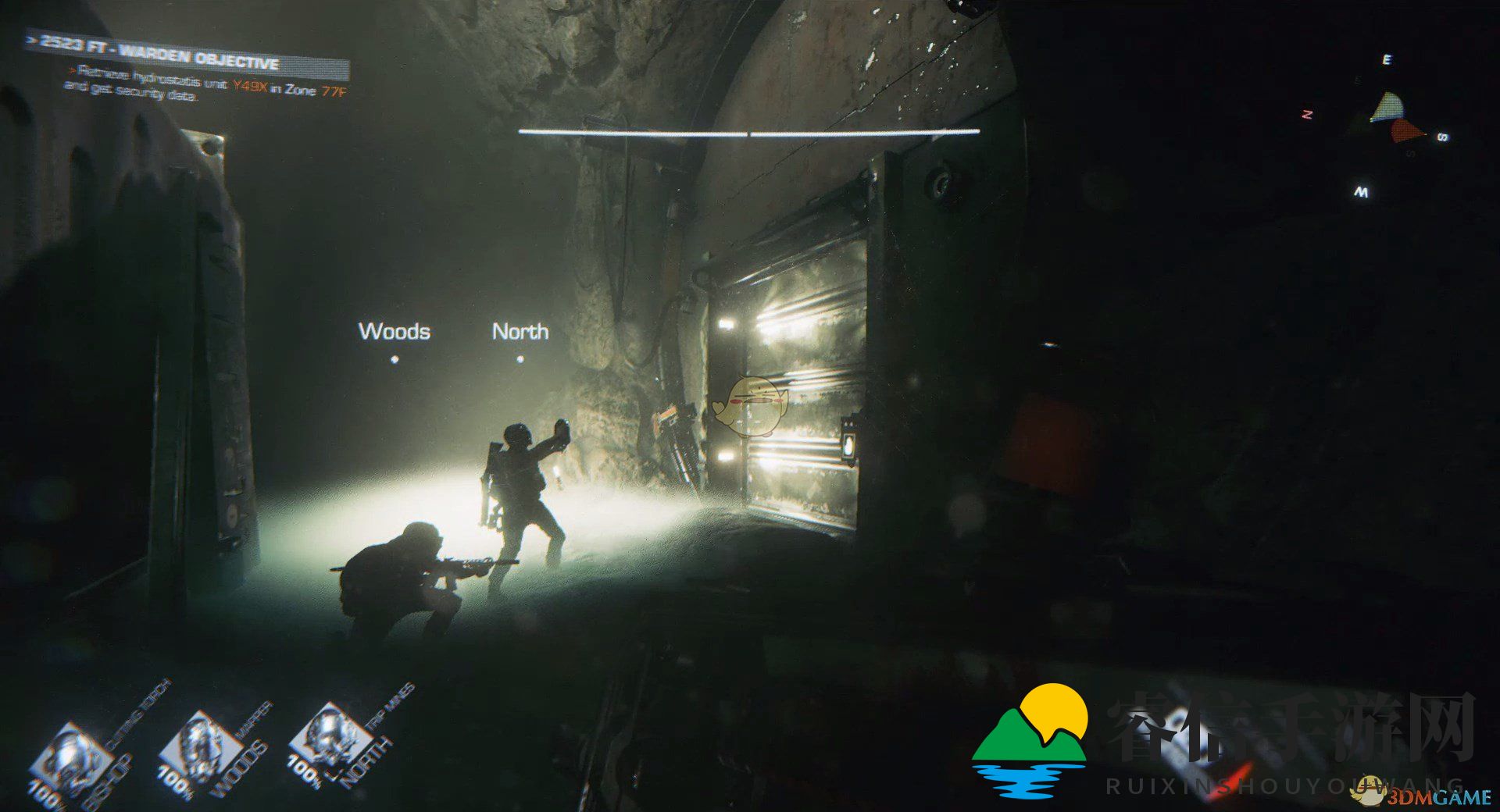 《GTFO》枪王对决：揭秘马拉塔克LX优缺点