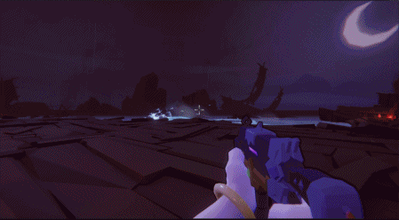 深海神秘BOSS降临，挑战夜姬丸开启！