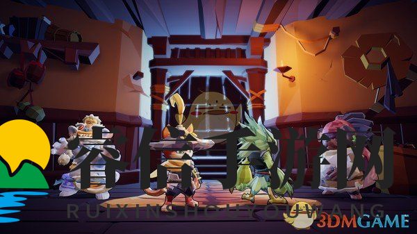 揭秘《枪火重生》青燕单发武器奥秘