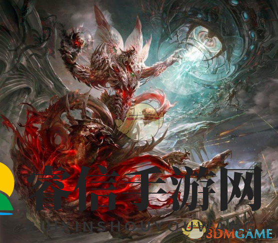 神秘异兽奢比尸：古文明传说中的半兽人？