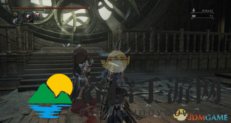 《血源诅咒》挑战攻略：轻松击败第一任主教