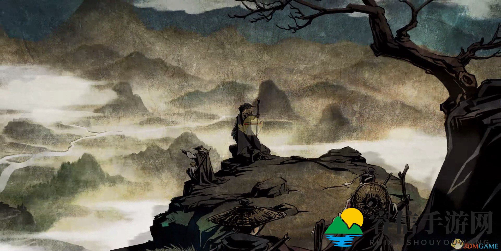 江湖绝技揭秘，刀法霸主养成记