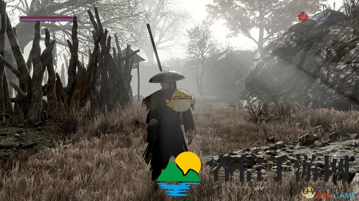 《嗜血印》手柄操作按键介绍