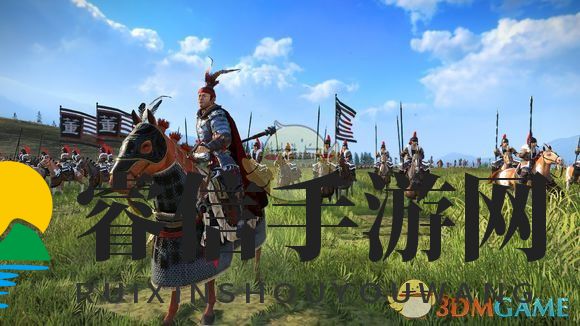 三国战场揭秘：武将关系攻略，战力大提升