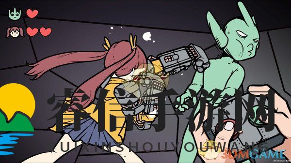  神秘仪式揭晓：轻松唤醒《宅男冒险》蝙蝠女王