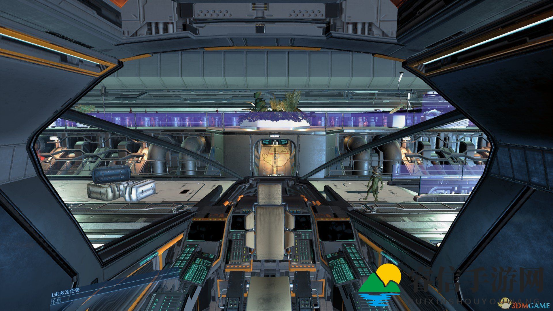 X4：基石》黑市商人寻宝攻略大揭秘