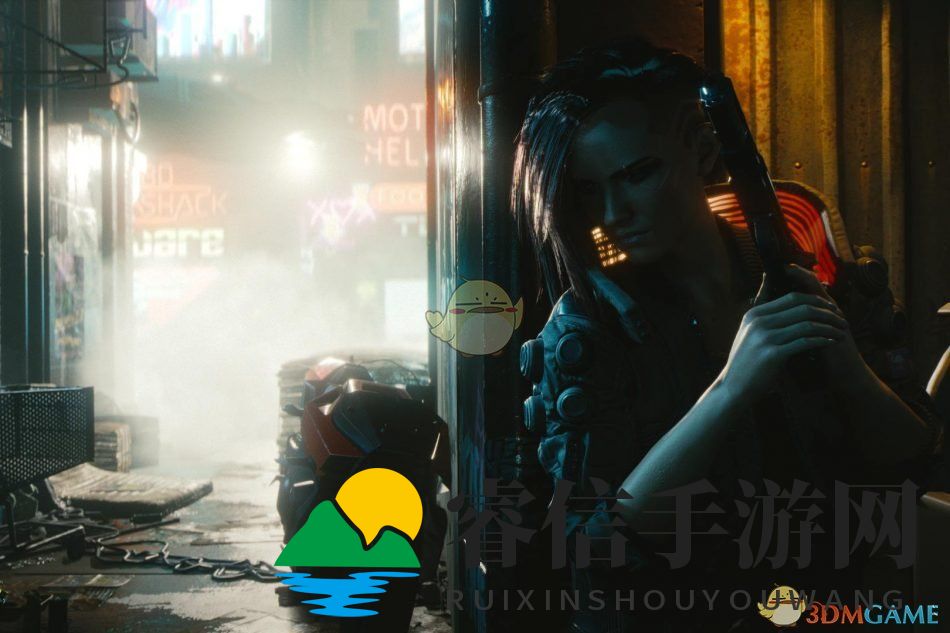 《赛博朋克2077》枪战系统介绍