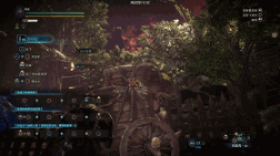 冰原片手终结技揭秘，技巧攻略大放送