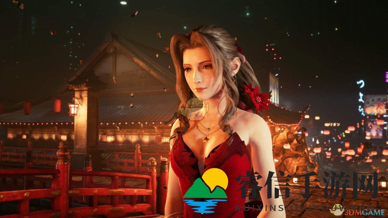 《FF7重制版》战斗技巧：角色切换大揭秘