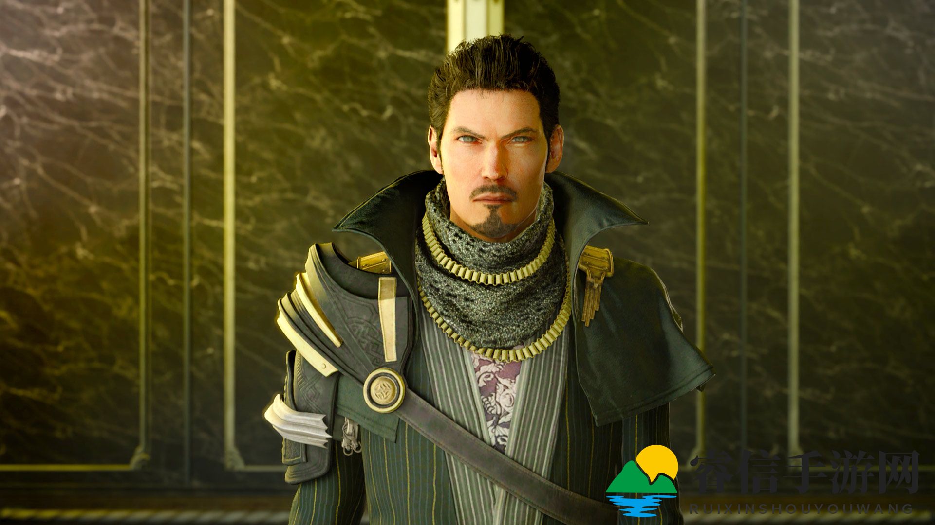 游戏经典！体验《最终幻想15》传奇冒险