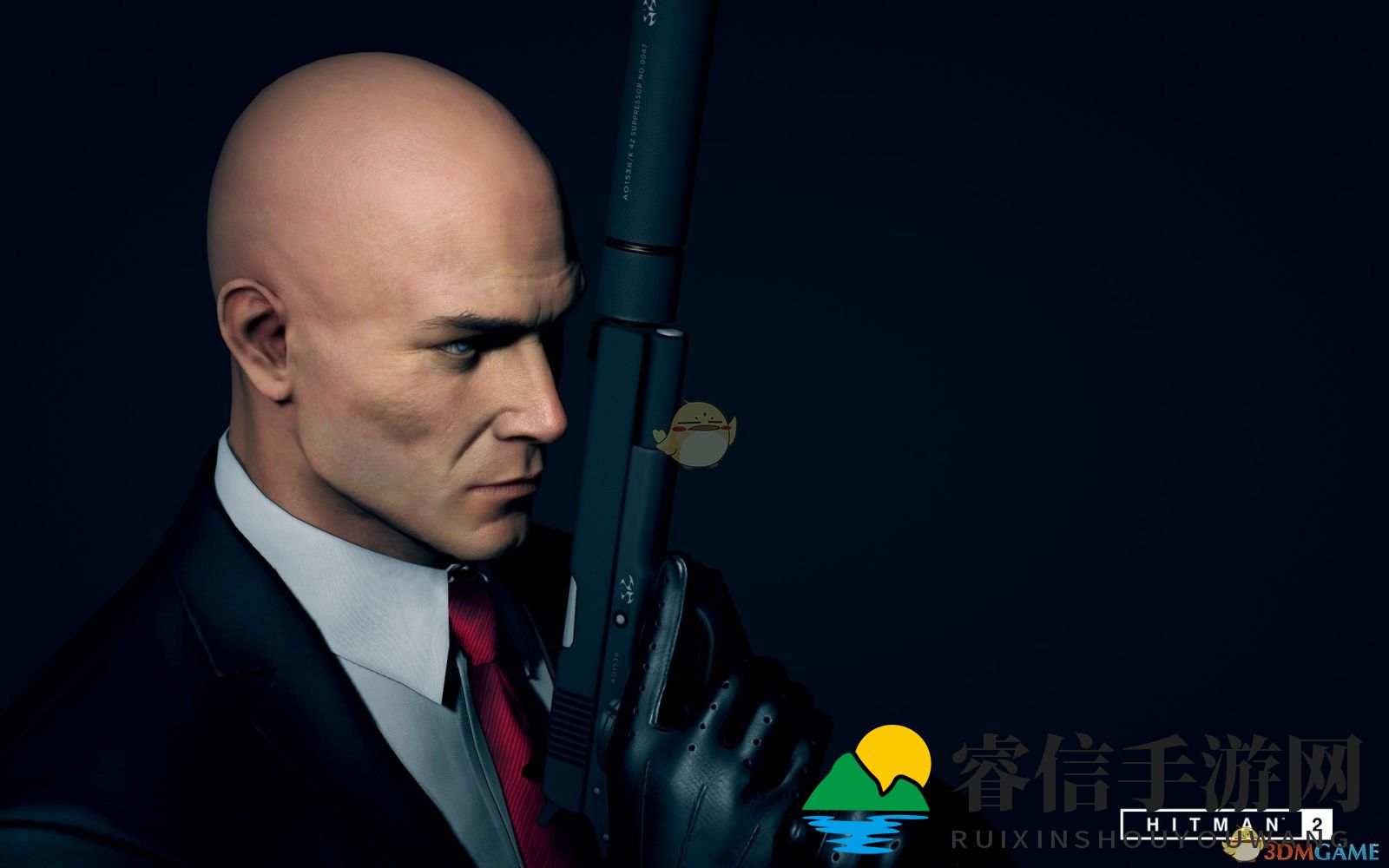 《杀手2》奖杯攻略：解锁浴室神秘任务