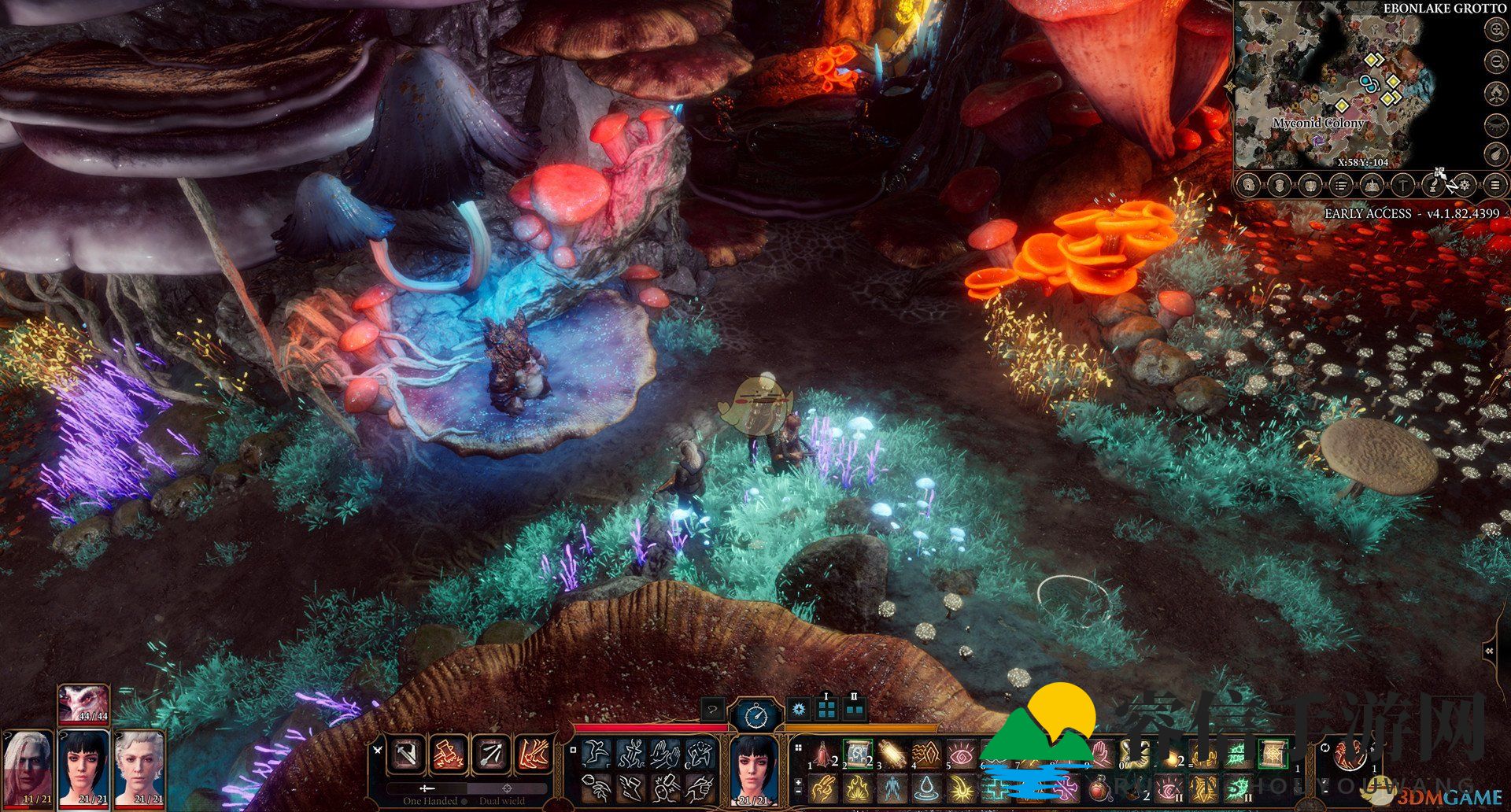 博德之门3：神秘装备攻略揭秘