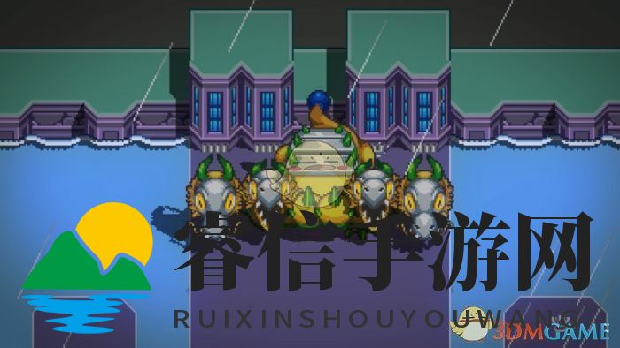 探寻《节奏海拉鲁》神秘角色解锁奥秘