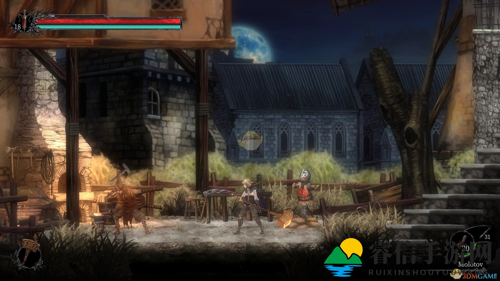 《守夜人：长夜》瓶中手稿支线任务流程攻略分享