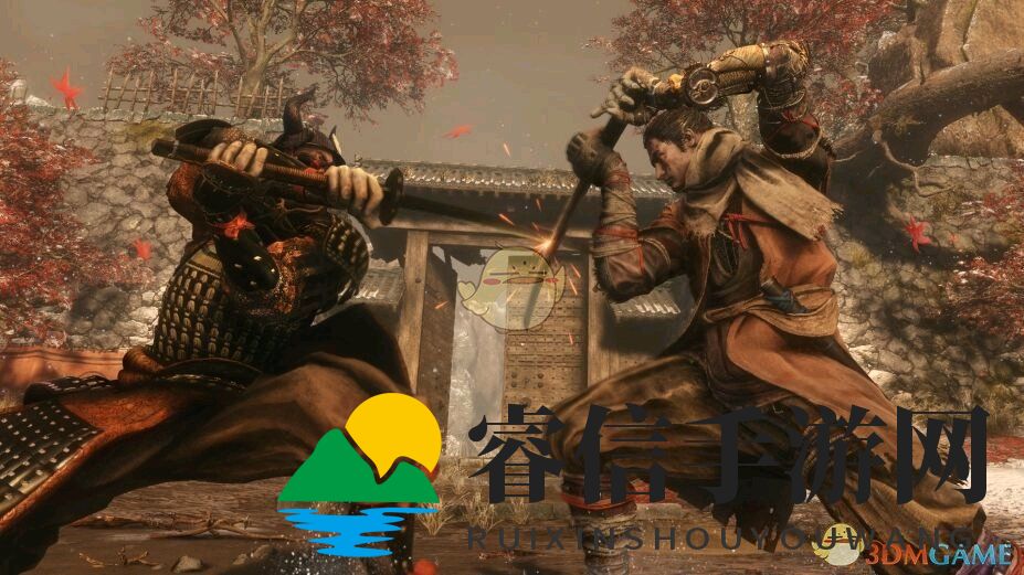 《只狼奇遇：揭开神秘功德箱的秘密》