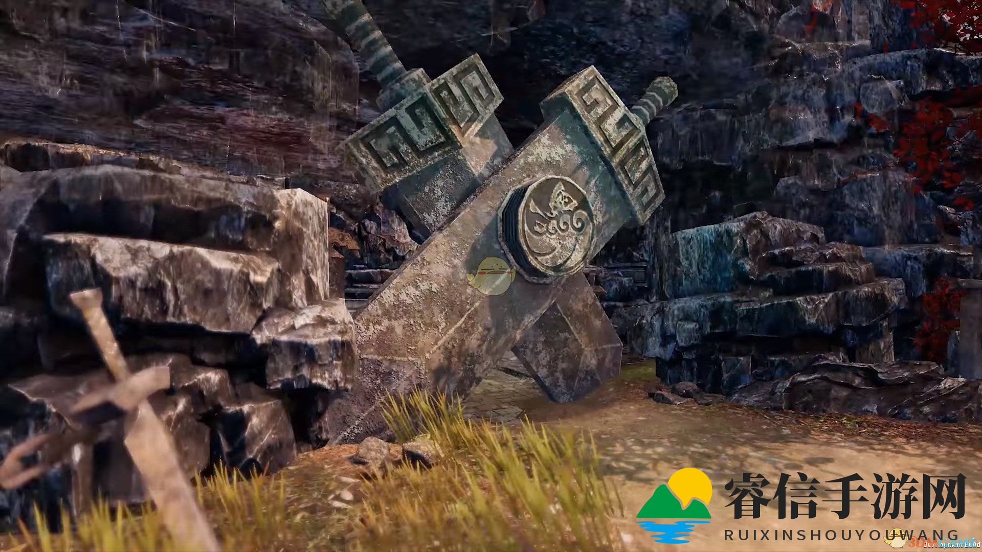 探寻少林秘境，解锁易筋经奥秘