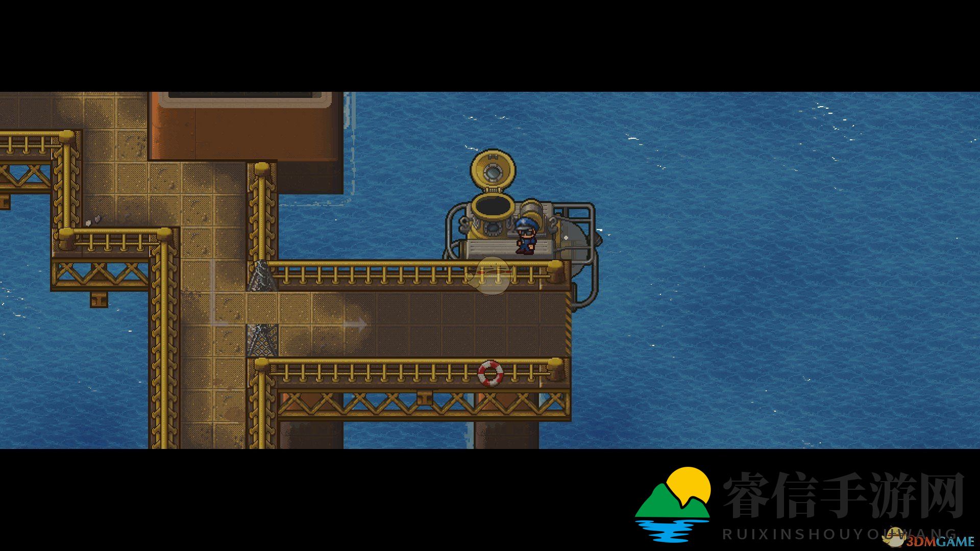 《脱逃奇谋：揭秘神秘监狱逃脱攻略》