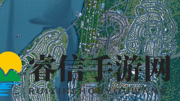 《城市：天际线》缺乏充分的商品管理策略