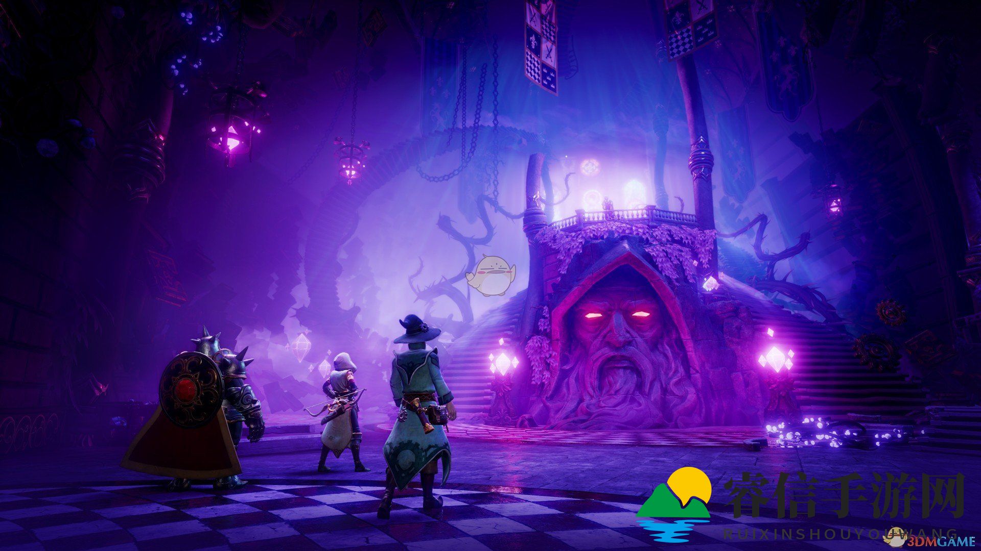 探寻吊灯钥匙，揭秘神秘之旅