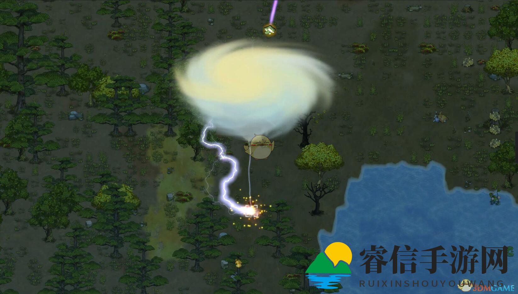 修仙秘籍：人妖功法大揭秘