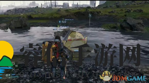 荒野快递，摩托奇技揭秘