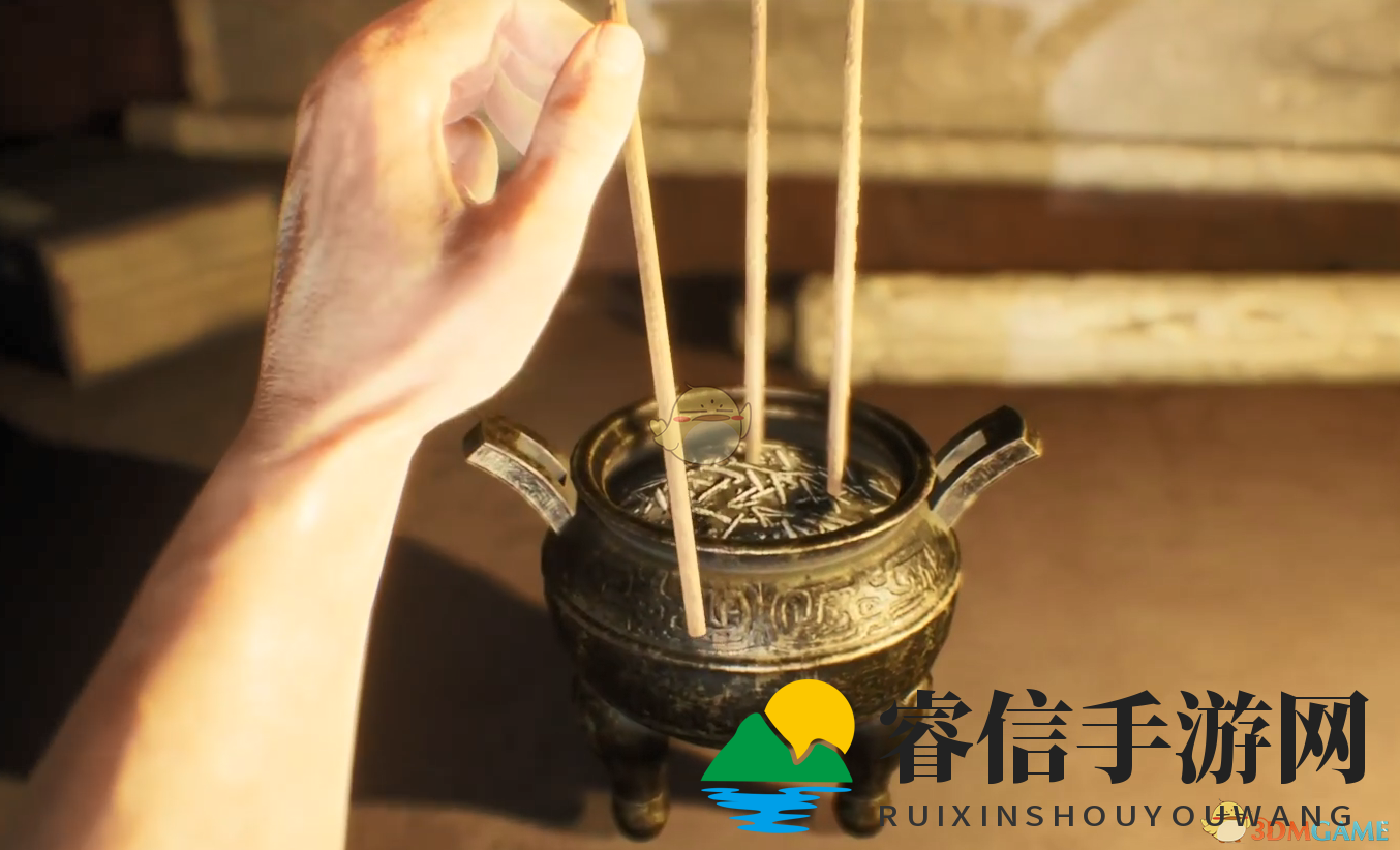 悬疑宅邸，真相揭开，复仇之路