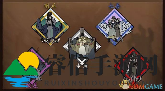 太吾绘卷新版本更新，玩法大升级