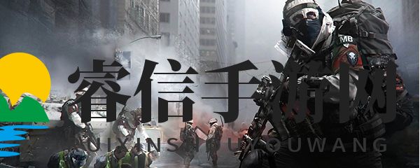 全境封锁暗区玩法