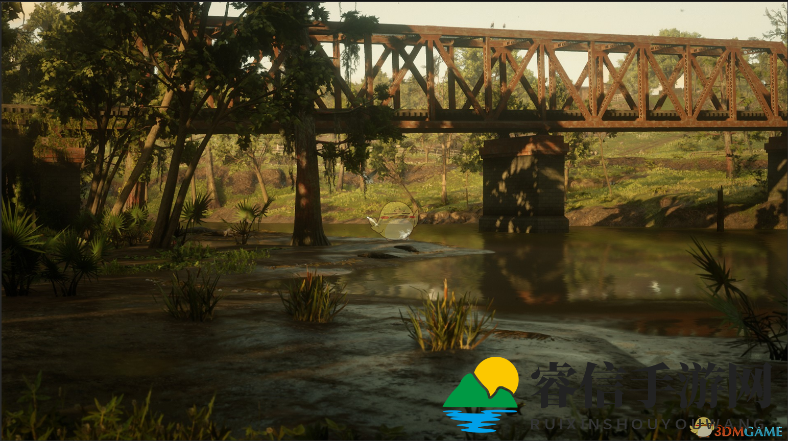 《荒野大镖客2》好用枪械推荐