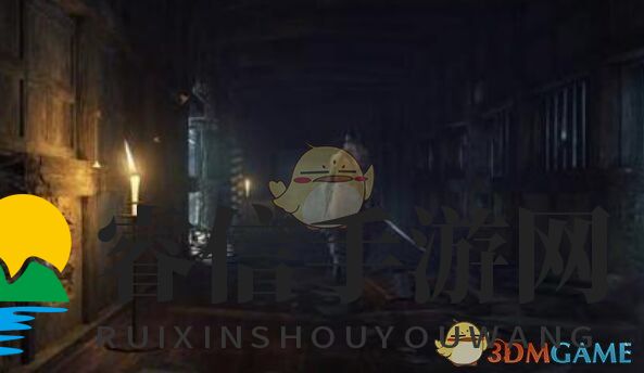 掌握《只狼：影逝二度》武士大将山内典膳技巧攻略