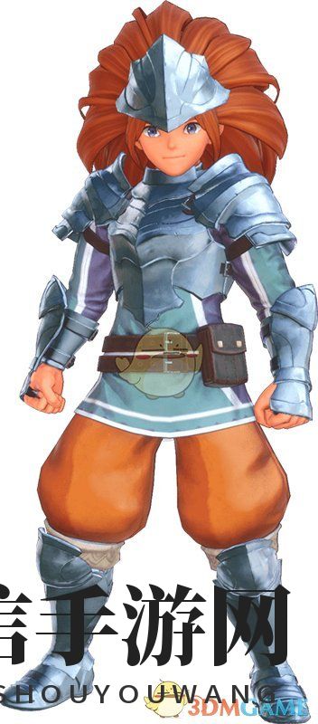 探秘《圣剑传说3：重制版》骑士绝技奥秘