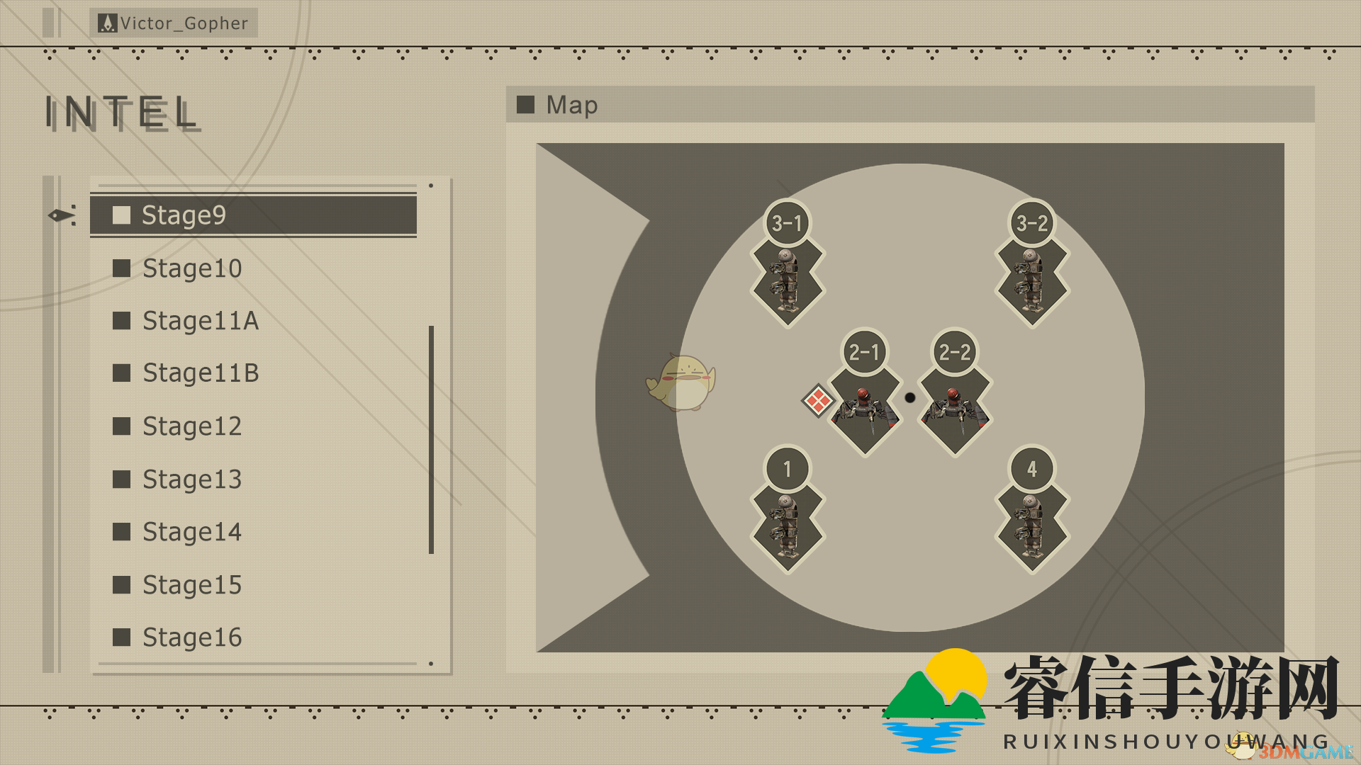 《解锁胜利：斗兽场第九关攻略揭秘》