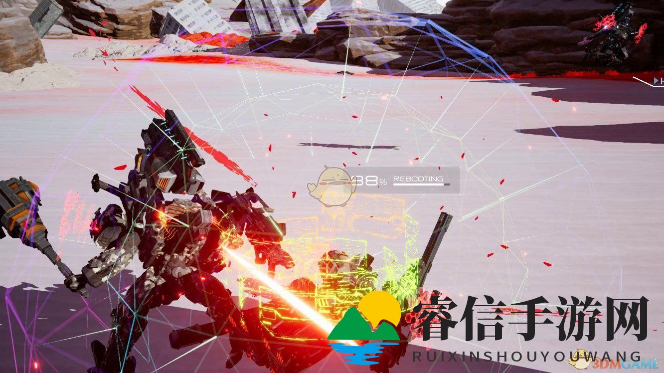 机甲战魔终极BOSS装备搭配方案建议